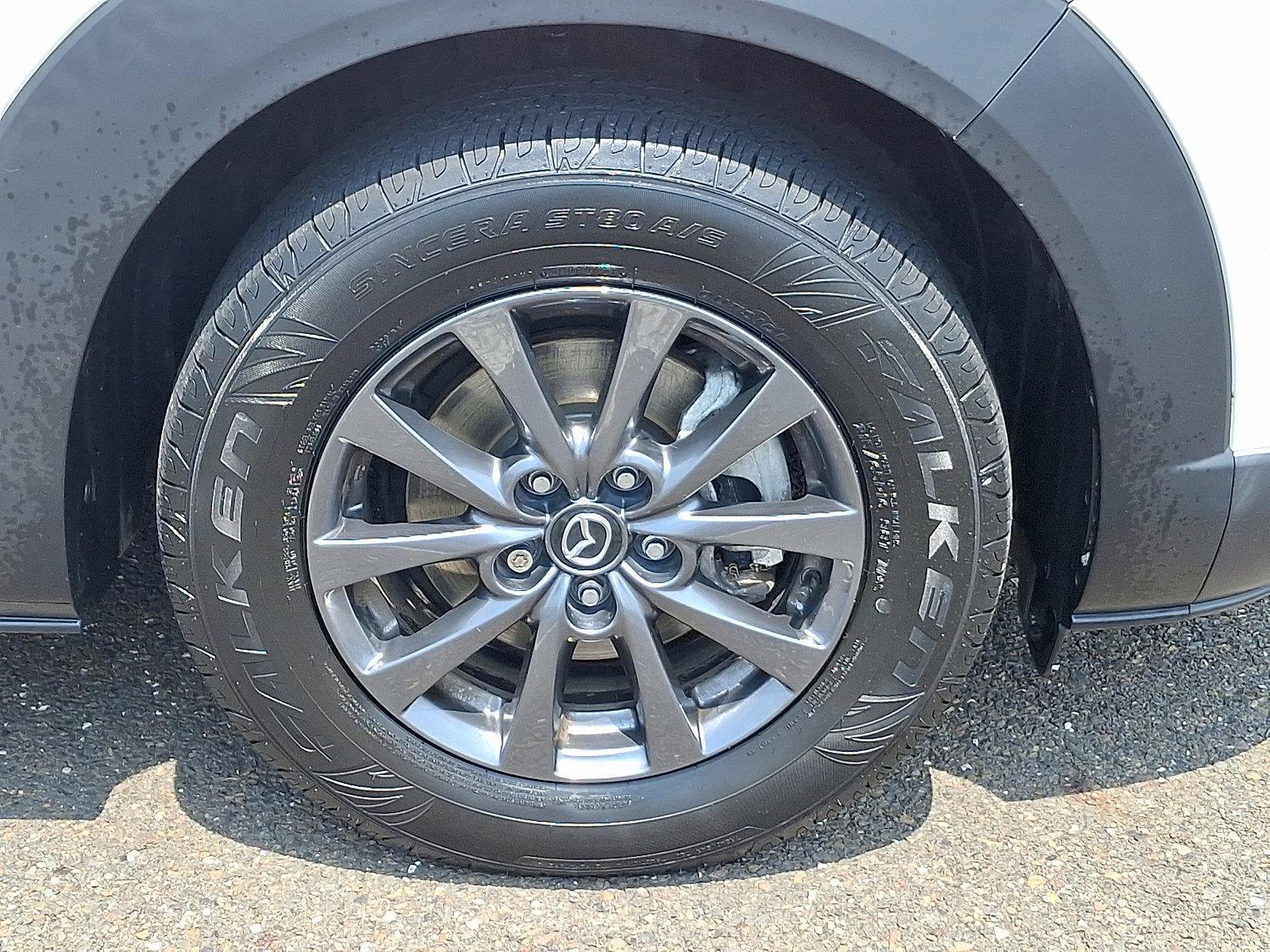 2021 Mazda CX-30 Vehicle Photo in Trevose, PA 19053