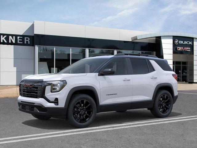 2026 GMC Terrain Vehicle Photo in TREVOSE, PA 19053-4984
