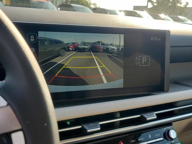 2025 Hyundai TUCSON Vehicle Photo in Philadelphia, PA 19116