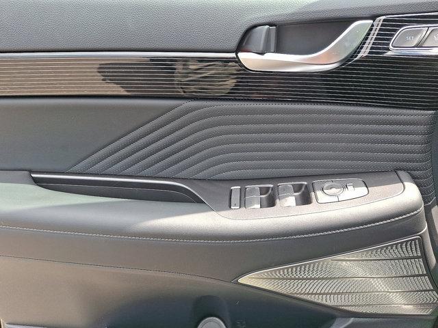 2025 Hyundai PALISADE Vehicle Photo in Philadelphia, PA 19116