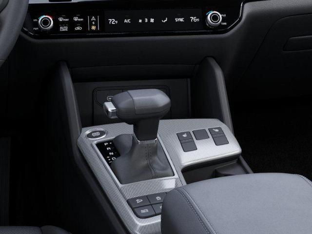 2026 Kia Sportage Vehicle Photo in Tucson, AZ 85712