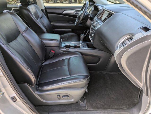 2020 Nissan Pathfinder Vehicle Photo in San Antonio, TX 78209