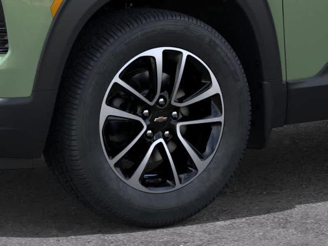 2026 Chevrolet Trailblazer Vehicle Photo in MOON TOWNSHIP, PA 15108-2571