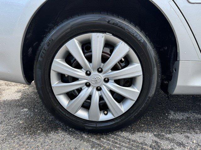 2013 Toyota Corolla Vehicle Photo in Mechanicsburg, PA 17050-1707