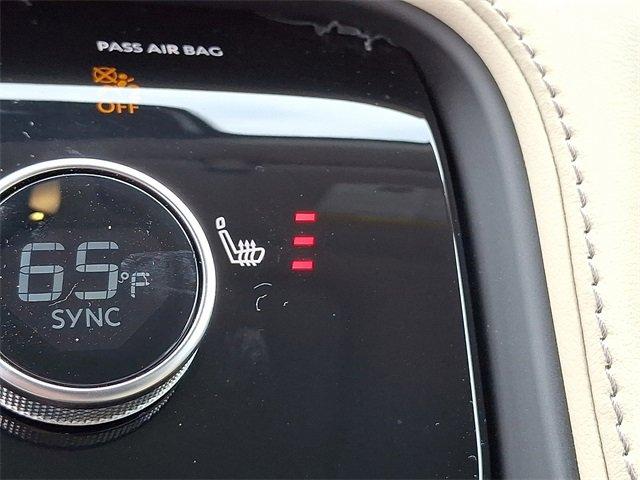 2025 INFINITI QX60 Vehicle Photo in Willow Grove, PA 19090