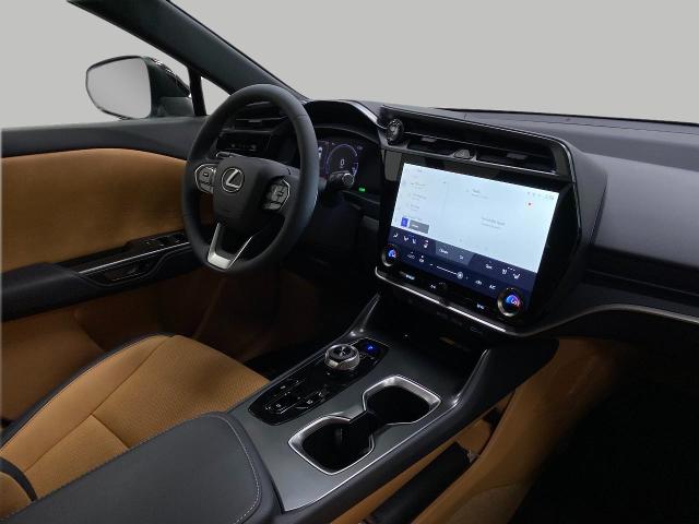2025 Lexus RZ 300e Vehicle Photo in Appleton, WI 54913