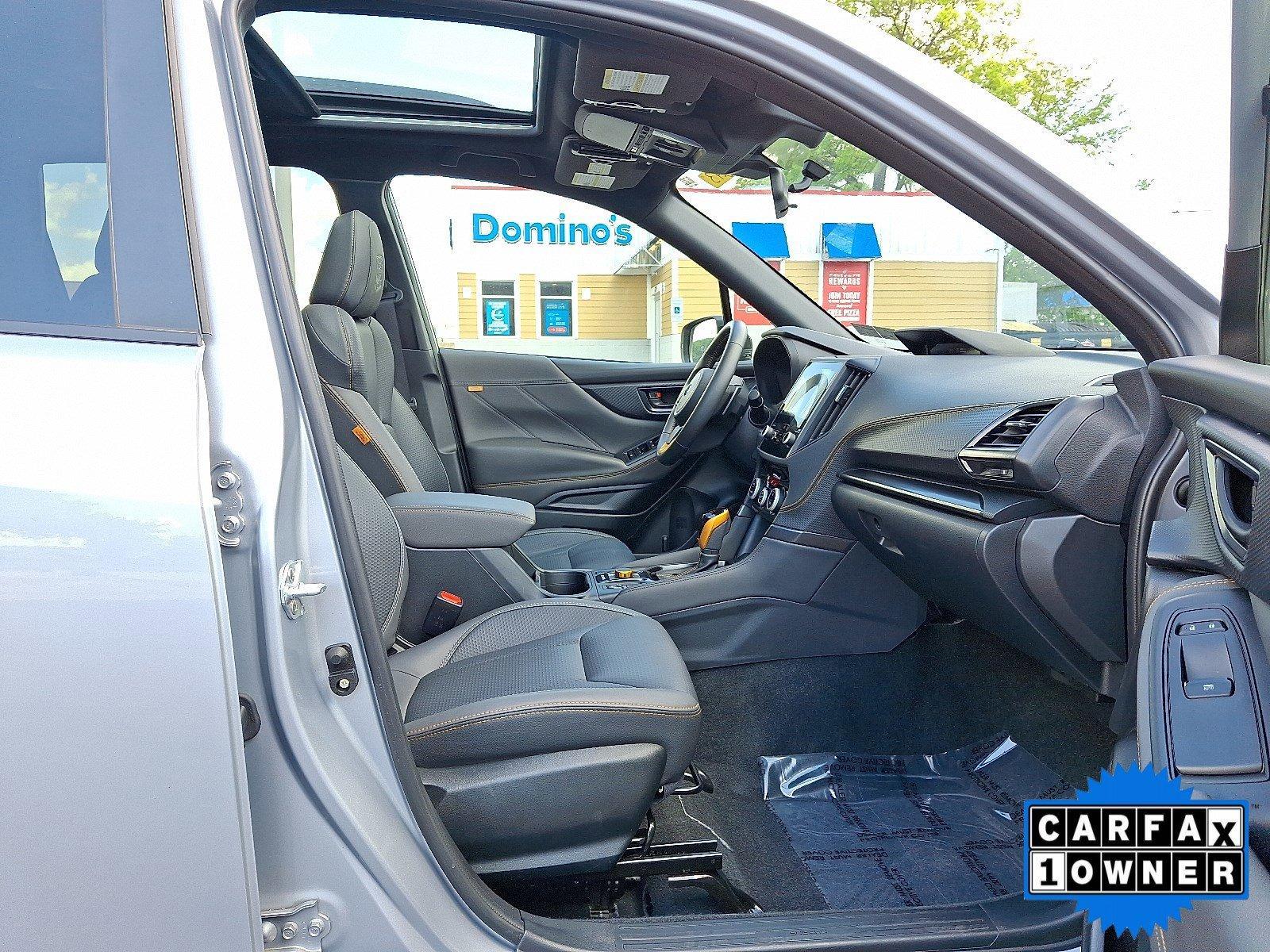 2024 Subaru Forester Vehicle Photo in Harrisburg, PA 17111
