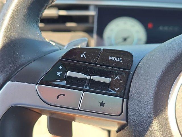 2024 Hyundai TUCSON Vehicle Photo in Pleasant Hills, PA 15236
