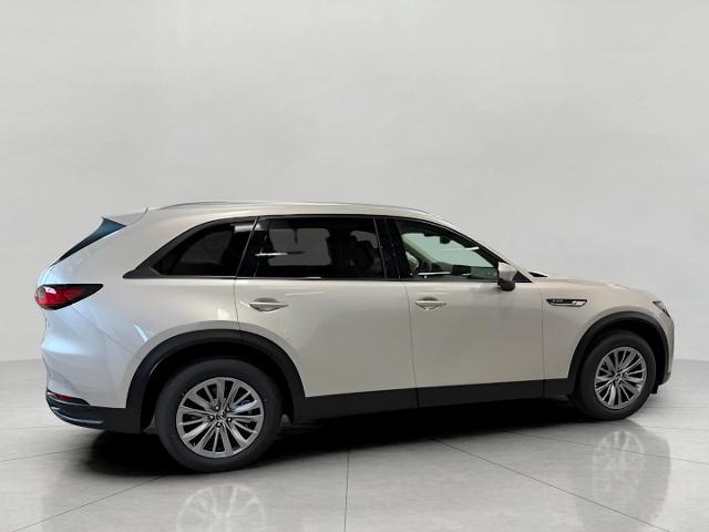 2025 Mazda CX-90 Vehicle Photo in Green Bay, WI 54304