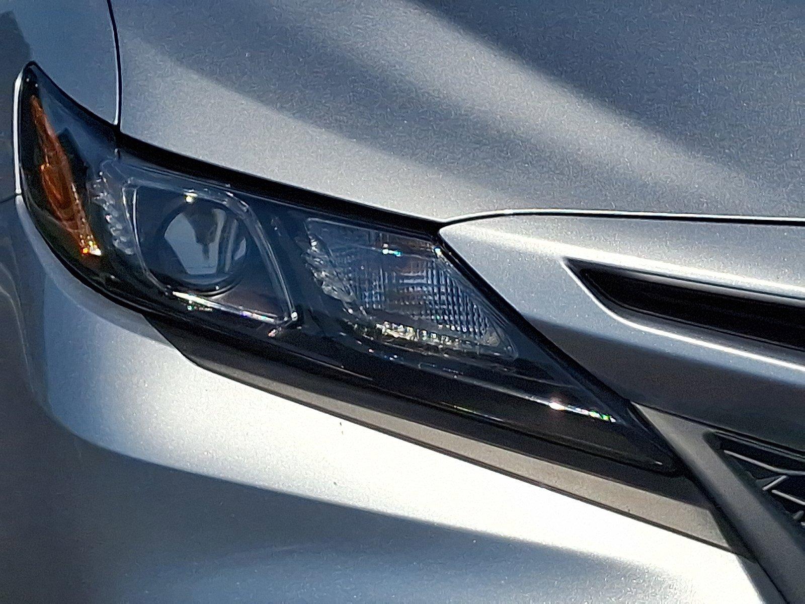2023 Toyota Camry Vehicle Photo in Harrisburg, PA 17111