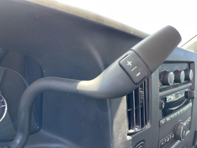 2025 GMC Savana Cutaway 3500 Vehicle Photo in GILBERT, AZ 85297-0402