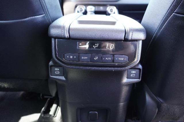 2024 Toyota Grand Highlander Vehicle Photo in Riverdale, UT 84405