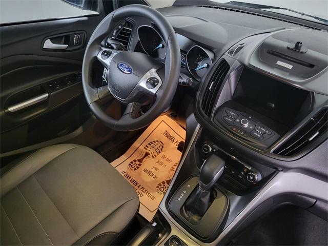 2016 Ford Escape Vehicle Photo in PRESCOTT, AZ 86305-3700
