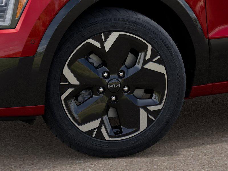 2025 Kia Niro EV Vehicle Photo in Langhorne, PA 19047