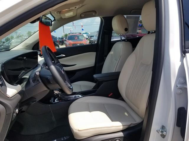 2024 Buick Encore GX Vehicle Photo in ELYRIA, OH 44035-6349