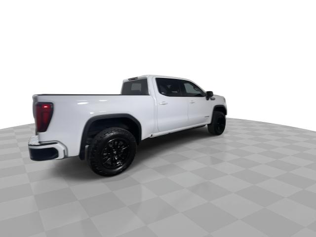 2021 GMC Sierra 1500 Vehicle Photo in GILBERT, AZ 85297-0402