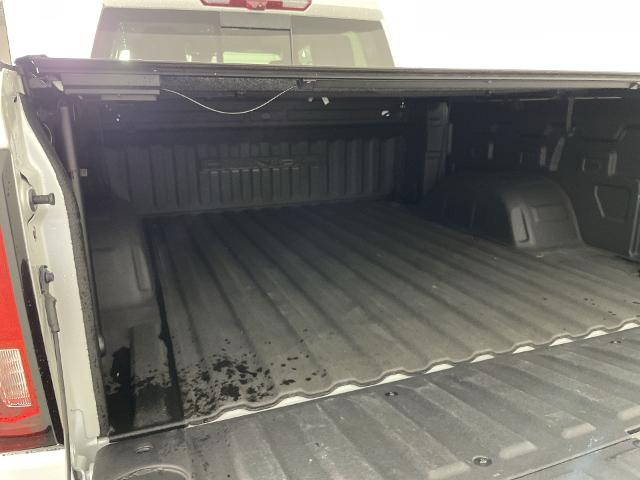 2022 GMC Sierra 1500 Vehicle Photo in GILBERT, AZ 85297-0402