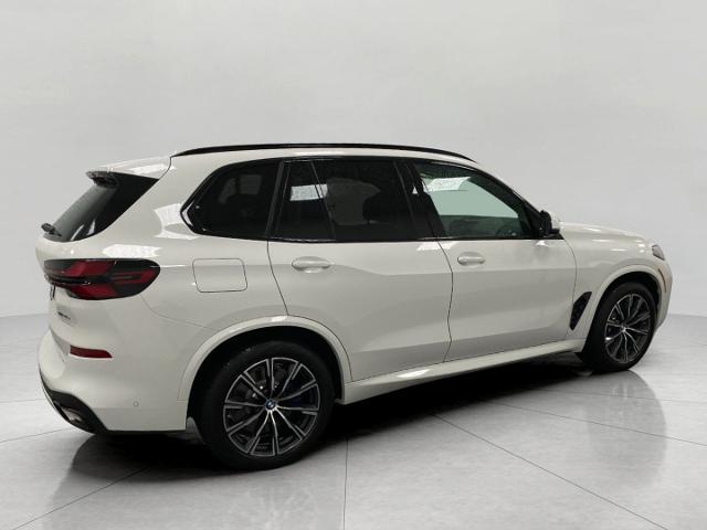 2026 BMW X5 xDrive50e Vehicle Photo in Appleton, WI 54913