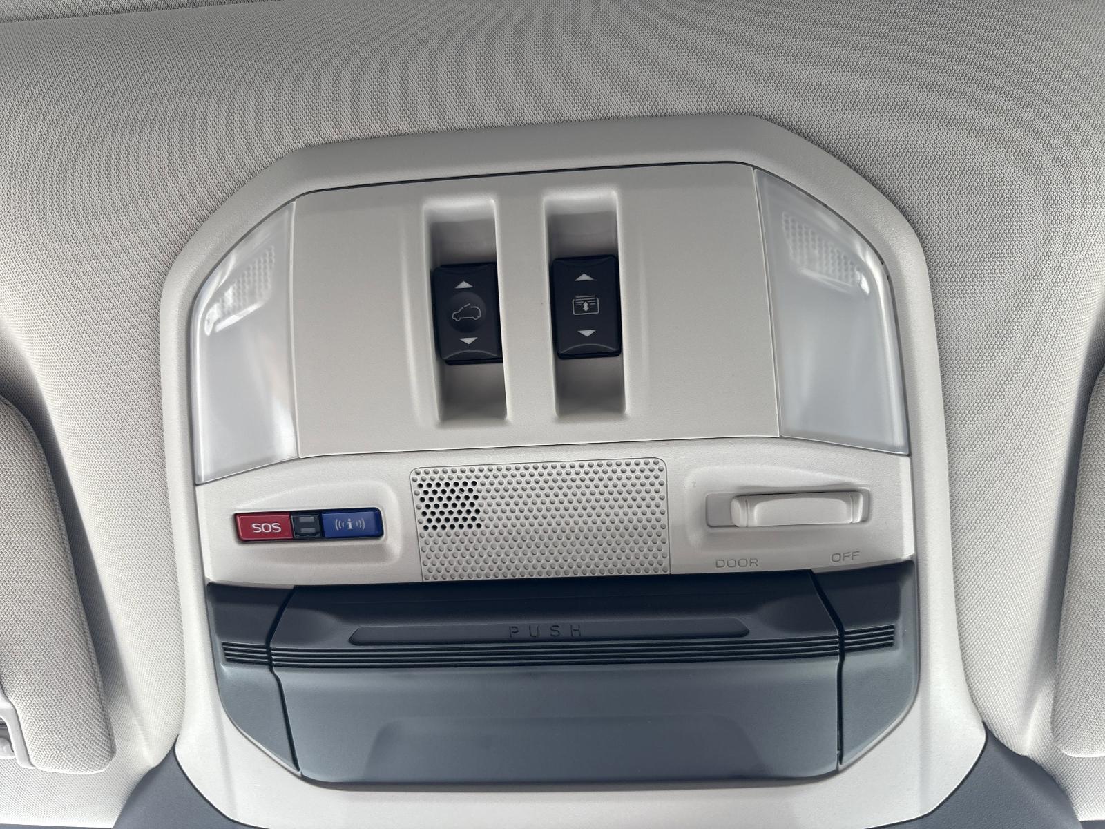 2025 Subaru Ascent Vehicle Photo in Mechanicsburg, PA 17050