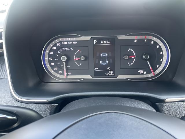 2022 Hyundai TUCSON Vehicle Photo in Appleton, WI 54913