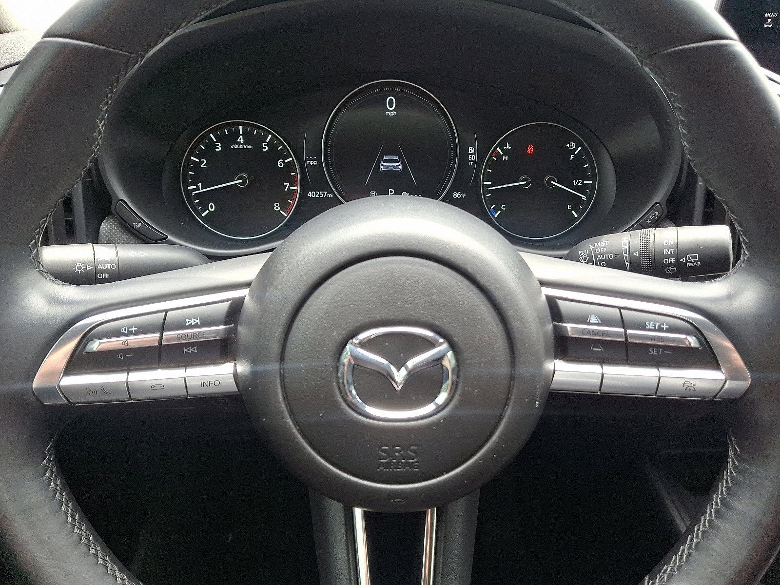 2023 Mazda CX-50 Vehicle Photo in Harrisburg, PA 17111