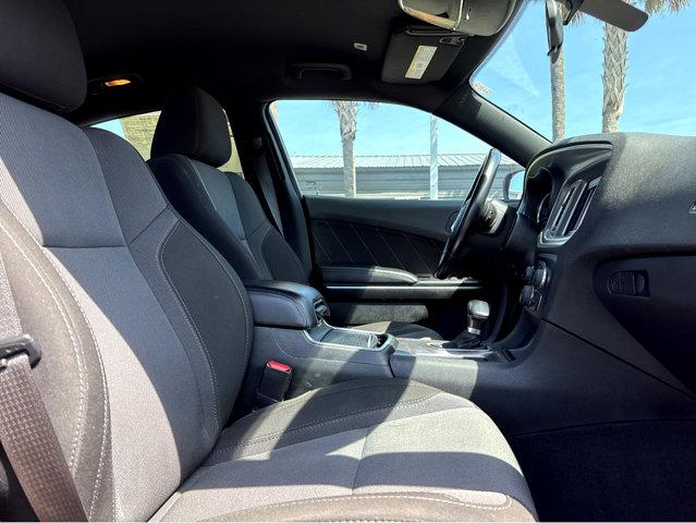 2022 Dodge Charger Vehicle Photo in Hinesville, GA 31313