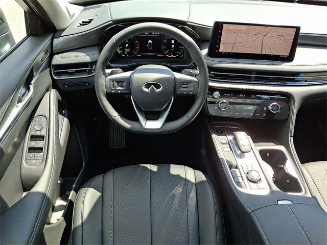 2026 INFINITI QX60 Vehicle Photo in Willow Grove, PA 19090