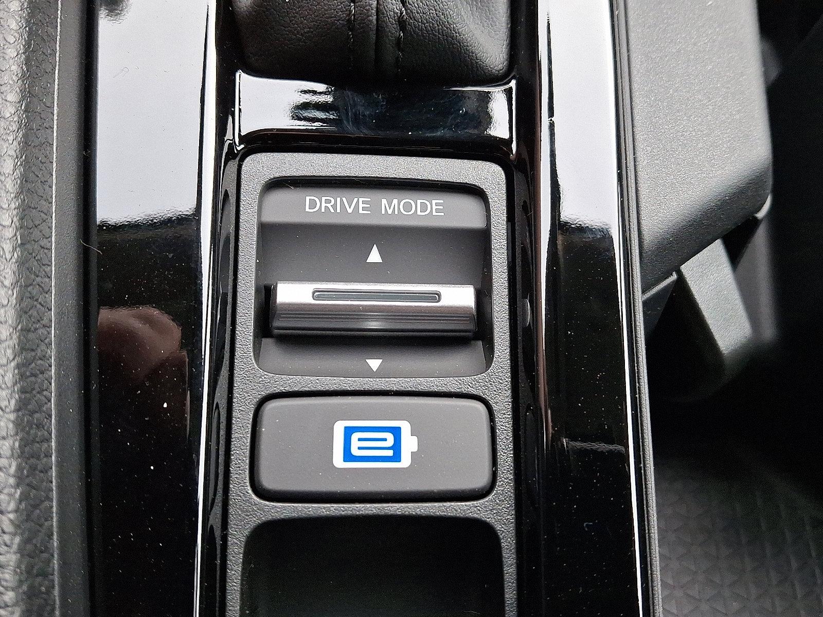 2025 Honda Accord Hybrid Vehicle Photo in Harrisburg, PA 17111