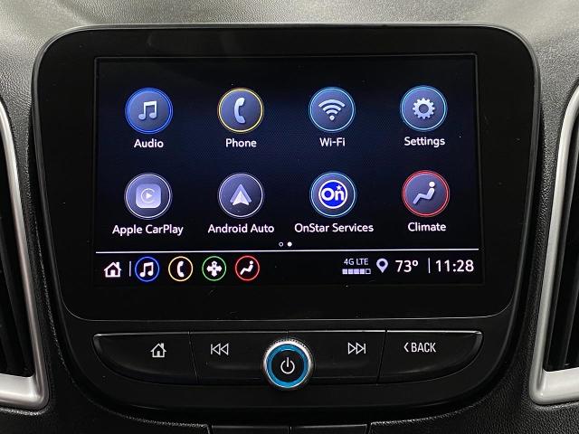 2024 Chevrolet Malibu Vehicle Photo in Appleton, WI 54913