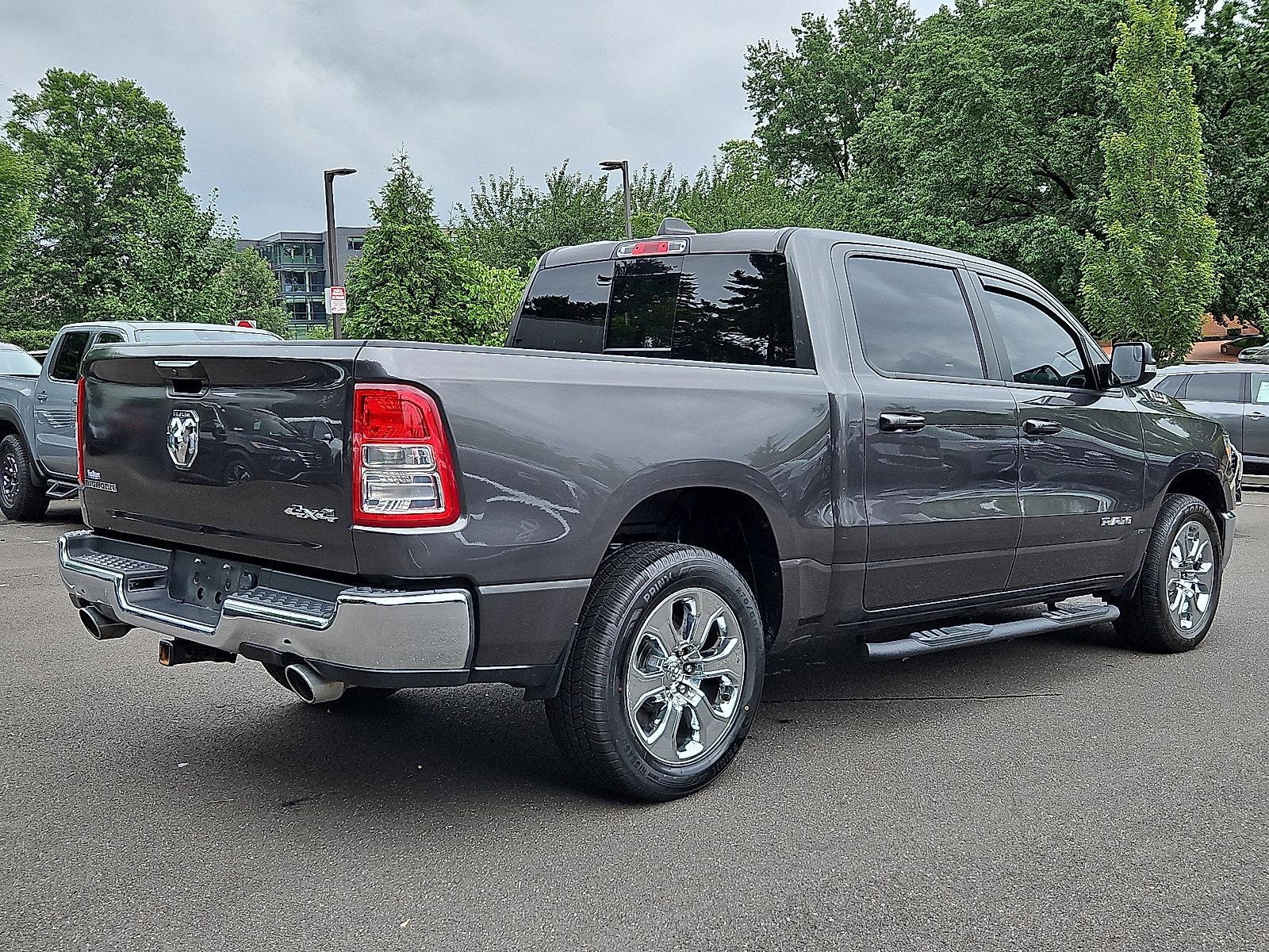 2022 Ram 1500 Vehicle Photo in Jenkintown, PA 19046