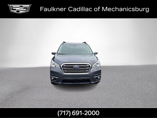 2020 Subaru Ascent Vehicle Photo in MECHANICSBURG, PA 17050-1707