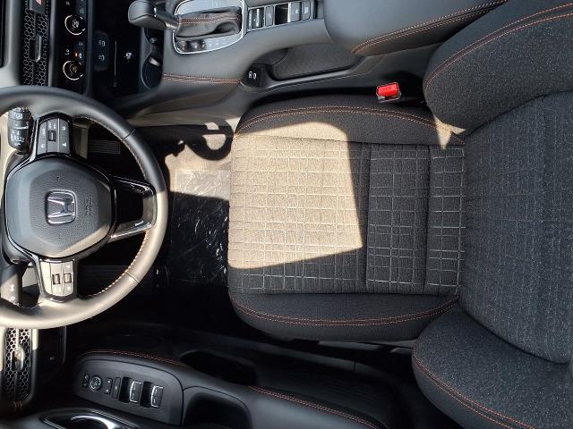 2026 Honda HR-V Vehicle Photo in Oshkosh, WI 54904