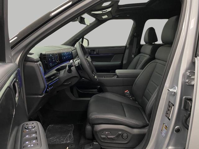 2026 Hyundai SANTA FE Hybrid Vehicle Photo in Appleton, WI 54913