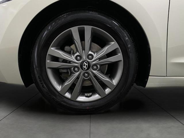2017 Hyundai ELANTRA Vehicle Photo in Appleton, WI 54913