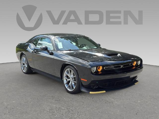 2023 Dodge Challenger Vehicle Photo in Statesboro, GA 30458