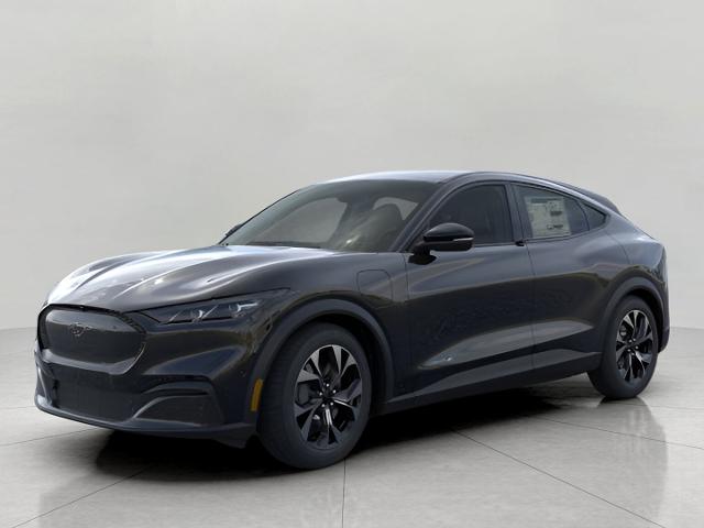 2025 Ford Mustang Mach-E Vehicle Photo in Oshkosh, WI 54901