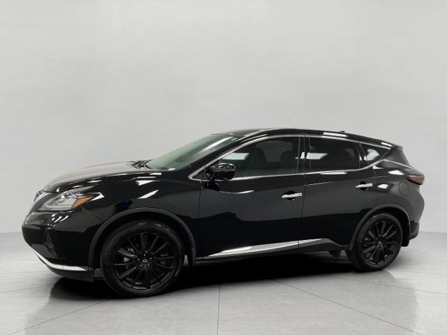 2024 Nissan Murano Vehicle Photo in Appleton, WI 54913