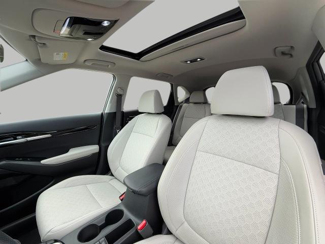 2023 Kia Seltos Vehicle Photo in Appleton, WI 54914
