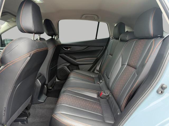 2023 Subaru Crosstrek Vehicle Photo in Appleton, WI 54914