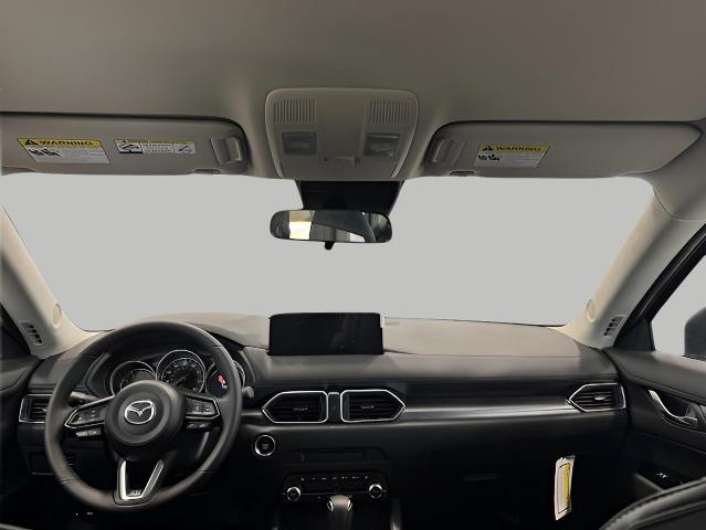 2025 Mazda CX-5 Vehicle Photo in Green Bay, WI 54304