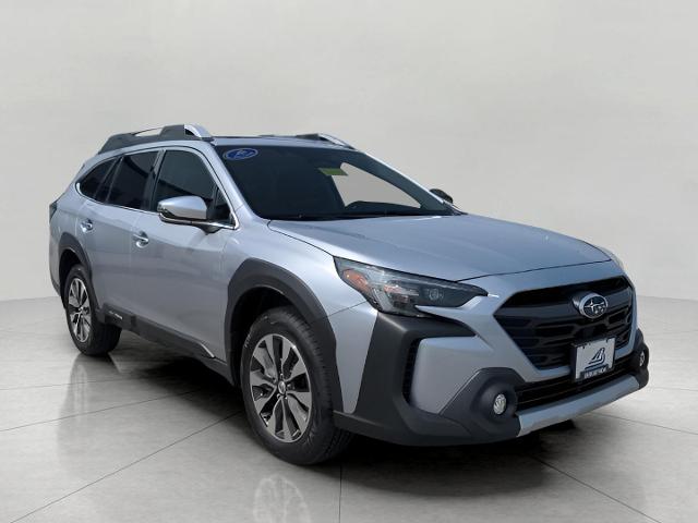 2025 Subaru Outback Vehicle Photo in Green Bay, WI 54304
