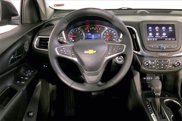 2023 Chevrolet Equinox Vehicle Photo in KANSAS CITY, MO 64114-4502