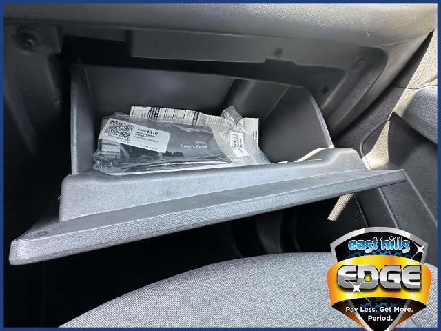 2022 Chevrolet Equinox Vehicle Photo in Roslyn, NY 11576