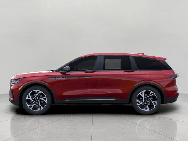 2025 Lincoln Nautilus Vehicle Photo in Neenah, WI 54956