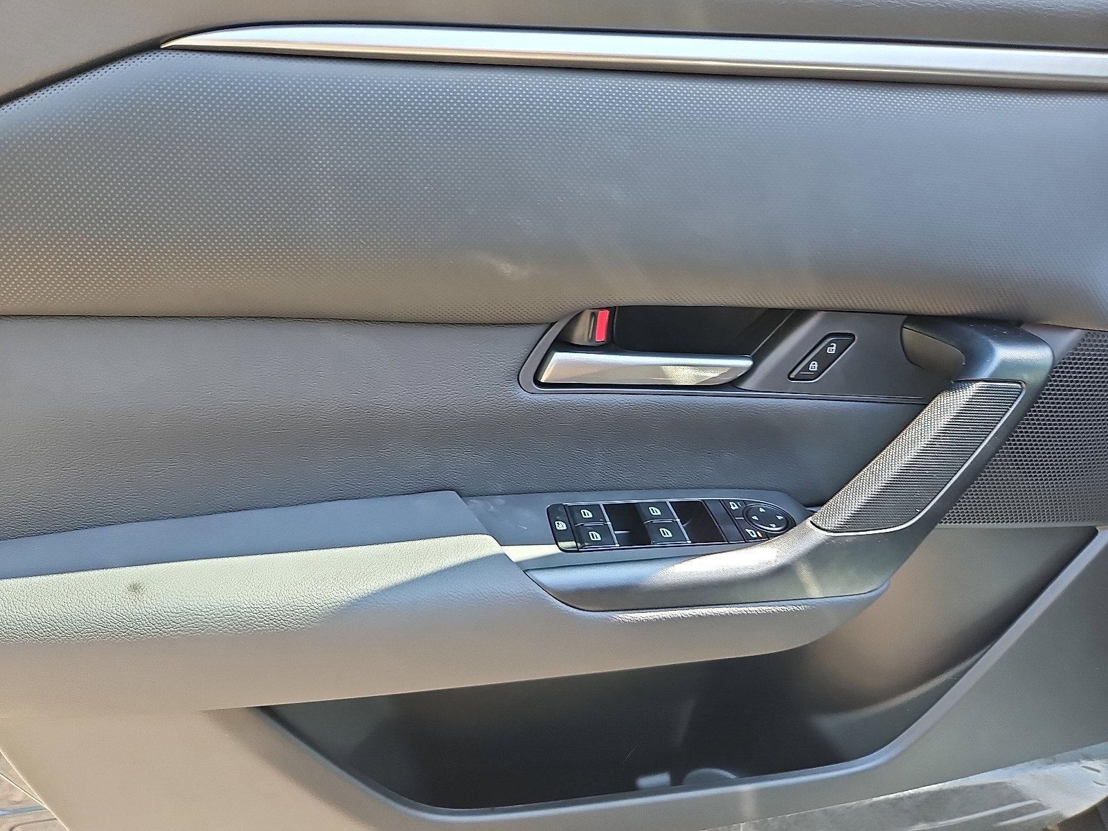 2025 Mazda CX-50 Vehicle Photo in Trevose, PA 19053