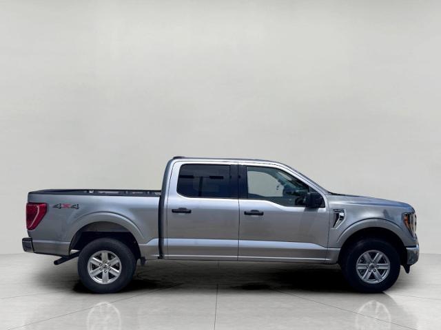 2023 Ford F-150 Vehicle Photo in Oshkosh, WI 54901