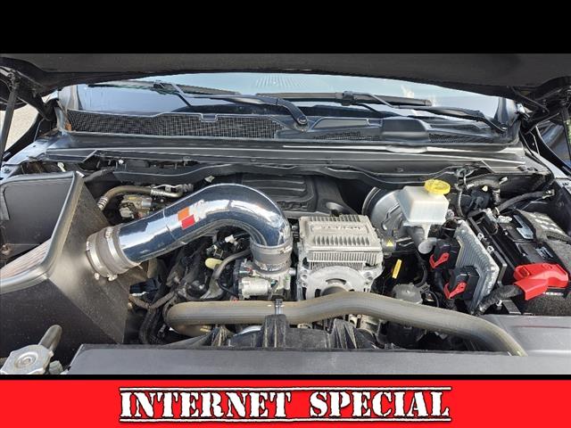2022 Ram 1500 Vehicle Photo in LITTLE FALLS, NJ 07424-1717