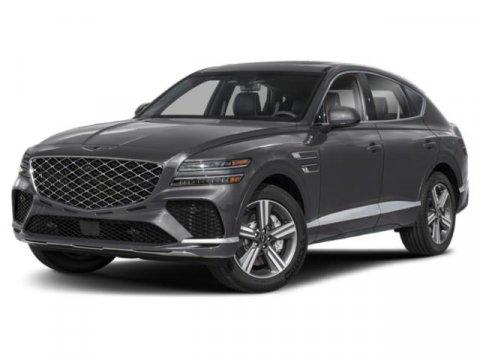 2026 Genesis GV80 Vehicle Photo in Appleton, WI 54913
