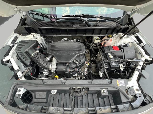 2018 GMC Acadia Vehicle Photo in Appleton, WI 54914