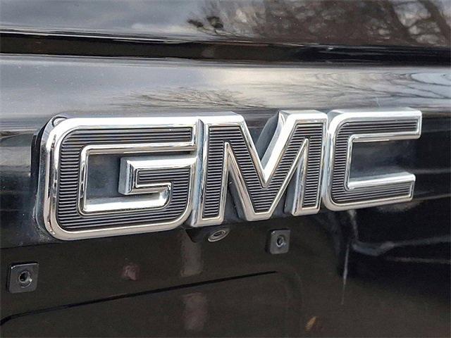 2019 GMC Yukon Vehicle Photo in TREVOSE, PA 19053-4984
